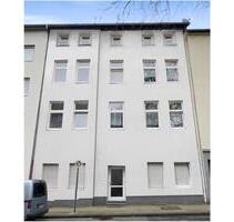 Moderne 2-Zimmer-Wohnung mit Einbauküche in frsicher renovierter Immobilie - ab 01.11 - Essen Stadtbezirk VI