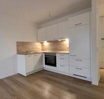Balkon-Wohnung mit altersgerechtem Service | Elsterblick | EBK | HWR | Aufzug | Stellplatz opt. - Gera Debschwitz
