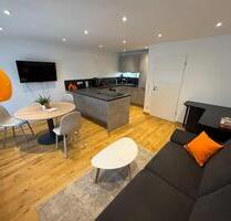 Voll möblierte 2-Zimmer-Wohnung in Arenberg ab 01.11.2025 - Koblenz Arenberg-Immendorf