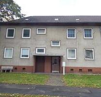 Attraktive renovierte 2-Zimmer-Wohnung im Herzen von Ickern - Castrop-Rauxel Becklem
