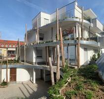 Sonnige, ruhig gelegene 3-Zimmer-Wohnung in Ansbach