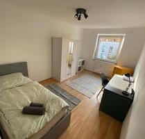 Schönes Single-Apartment in Bilk (WHG06) - Düsseldorf Stadtbezirk 3