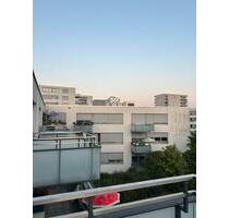 1-Zimmer Wohnung Hirschgarten - 1.350,00 EUR Kaltmiete, in München (PLZ: 80687) Pasing-Obermenzing