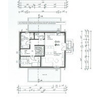 Neubau-Maisonette – Erstbezug in 2-Familienhaus - Hanau Groß-Steinheim