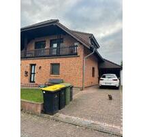 Modernisierte Wohnung mit einer Praxis in Altenrath - Troisdorf