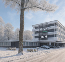 WinterSpecial -10% möbliertes Wohnen im SalinenparcINN in Bad Waldliesborn - Lippstadt Overhagen