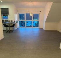 Helle 4-Zimmer Wohnung - 1.000,00 EUR Kaltmiete, in Langenbrettach (PLZ: 74243)