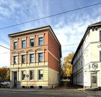 Gemütlich und geräumig - Lebuser Vorstadt - Odernähe - 2. OG - Frankfurt (Oder) Booßen