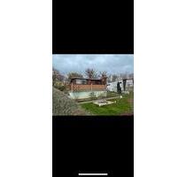 Bungalow im Südharz - 18.000,00 EUR Kaufpreis, ca.  40,00 m² in Aschersleben (PLZ: 06449)