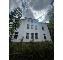 Ausbauwohnung 150qm großer Garten dazu - Oelsnitz (Vogtland)