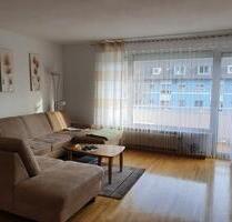 großzügige Wohnung in Wertheim-Reinhardshof zu vermieten