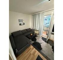 1 Zimmer Wohnung in Frankfurt Bockenheim - Frankfurt am Main