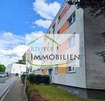 WBS-Wohnung zum Mitgestalten in der Gartenstadt Eickel - 3,5 Räume mit Balkon und Garage - Bochum Bochum-Mitte