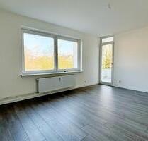 Modernisierte 4 Zimmer- Wohnung in Reinbek