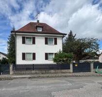 Einfamilienhaus zu vermieten - 2.000,00 EUR Kaltmiete, in Nürnberg (PLZ: 90475) Altenfurt