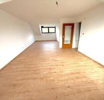 Große 3-Zimmerwohnung mit Fußbodenheizung - Düren