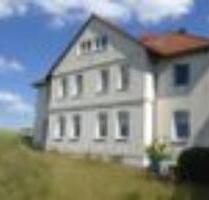 1,5 Zimmer Wohnung in idyllischer Lage - Schöppenstedt