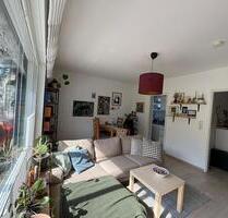 Helle, ruhige 2-Zimmer-Wohnung mit Terrasse in GoslarSteinberg