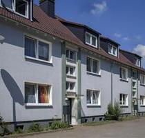 Demnächst frei! 2-Zimmer-Wohnung in Kamen Mitte