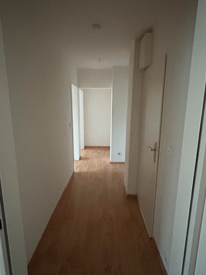 3,5 Zi. Wohnung - 620,00 EUR Kaltmiete, ca.  73,00 m² in Gladbeck (PLZ: 45968) Brauck