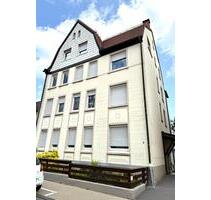 Schöner Altbau mit Blick – Wird frisch gestrichen *3.Zimmer Wohn. - Lüdenscheid