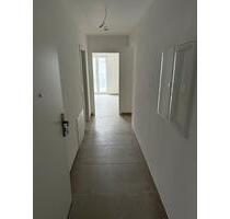 Exklusive 2-Zimmer Neubau Wohnung mit Terrasse in Bürstadt