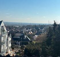 Wunderschön gelegene Dachgeschosswohnung in Hofheim-Marxheim - Hofheim am Taunus