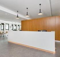 Virtuelles Büro in HQ HangarOne - Köln Ehrenfeld
