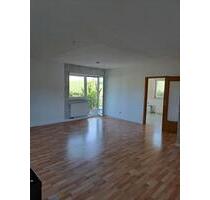 helle 85 qm Wohnung ab sofort zu vermieten - Alsfeld