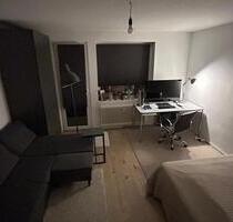 Ab sofort I 1,5-Zi Whg | Möbliert | Toplage Goethe-Uni Westend - Frankfurt am Main Westend Nord
