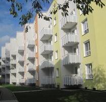 Ihre Zukunft - Ihre Wohnung: praktische 2,5-Zi.-Wohnung - Kamen