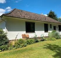 Einfamilienhaus, Bungalow mit Keller zu verkaufen von Privat - Langwedel