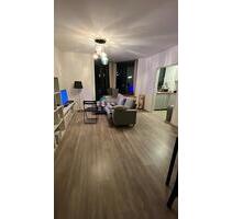 Schöne, möblierte Wohnung zur Untermiete (05.07 - 05.08) - Köln Lindenthal