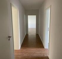 Helle 4,5-Zimmer-Wohnung mit Balkon in Hannover in der Nähe der MHH