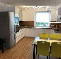 4-Zimmer Wohnung in Mindelheim zu vermieten