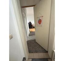 Dachgeschosswohnung zum 01.11.25 - Landsberg