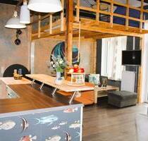 Steffis-Strand-Schule 5 Wohnungen Cuxhaven Nordsee ab 35.-€ Nacht