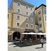 Einmalige Gelegenheit - neue Loft Wohnung in der Fußgängerzone - Rosenheim Innenstadt