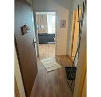 1-Zimmer-Wohnung in Straubing-Süd – EG, ab 01.01.2026, 550 € warm