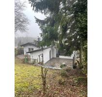 Wunderschöner Bungalow mit Garage - im Luftkurort - Stromberg