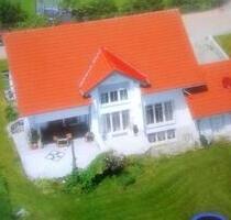 Einfamilienhaus mit Doppelgarage in Stetten Niedertaufkirchen - Neumarkt-Sankt Veit