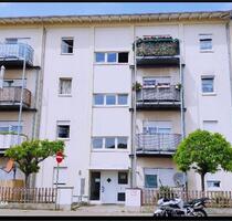 2,5 Zimmerwohnung MA Waldhof,Eigentumswohnung privat, Bj 96 - Biblis