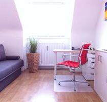 Business-Apartment, VW-Nähe, mit Gästezimmer, Fallersleben - Wolfsburg Ehmen