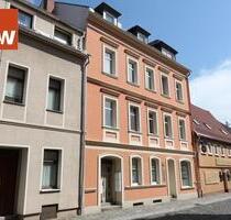 +++ 3-Zimmerwohnung - zentral im gepflegtem Haus +++ - Neusalza-Spremberg