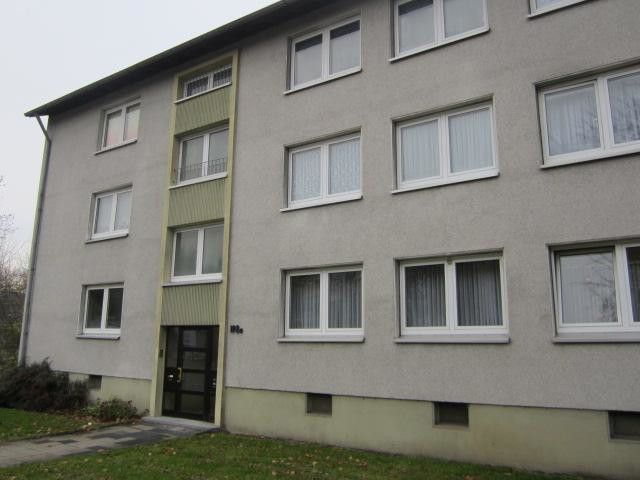 Schöne Zentrale 3-Zi.-Wohnung - 440,00 EUR Kaltmiete, ca.  52,36 m² in Bochum (PLZ: 44809) Bochum-Mitte