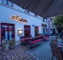 Ihre neue Existenz ! Übernahme einer gut geführten Cocktailbar mit Gewölbe, in sehr guter Lage! - Naumburg (Saale)