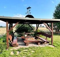 ☀️ Sommer im Feriehaus zum Waldblick – Urlaub, wie er sein soll! - Beilrode