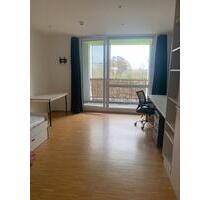 Studentenapartment auf der Erbainsel in Bamberg