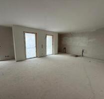 **Neubau-Erstbezug im Zentrum von Gelnhausen 3-ZKB-Wohnung mit EBK + Fahrstuhl**