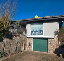 Umfassend saniertes Einfamilienhaus im Jossgrund